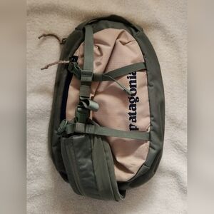 PATAGONIA 8L Atom - Hemlock Green